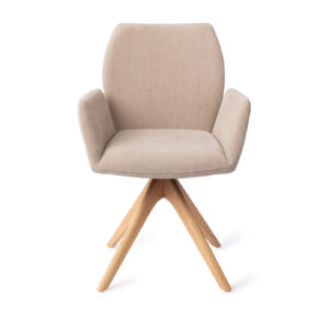 Misaki - Revolve Oak Natural