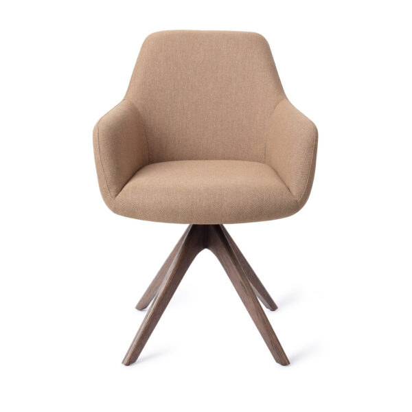 Hiroo - Revolve Oak Walnut - Image 21