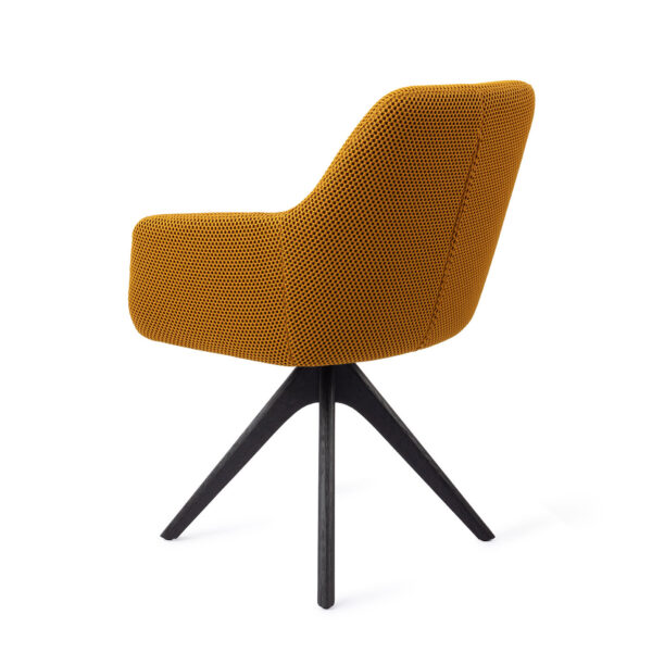 Hiroo - Revolve Oak Black - Image 4