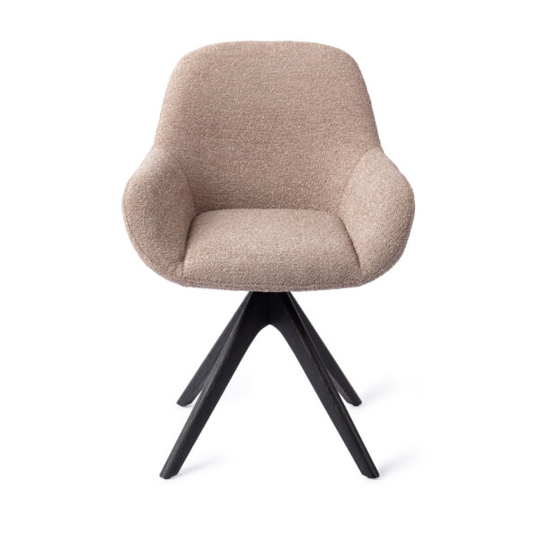 Kushi - Revolve Oak Black