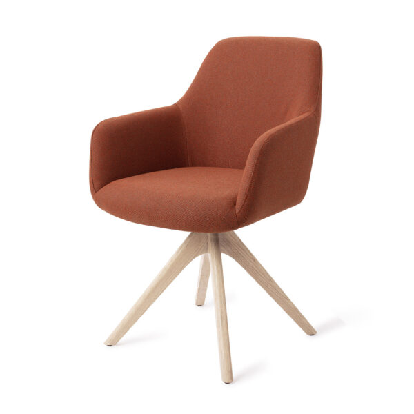 Hiroo - Revolve Oak Bleach - Image 23