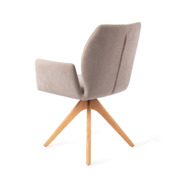 Misaki - Revolve Oak Natural - Image 4