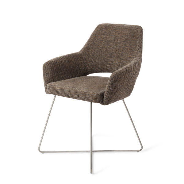Yanai - Cross Steel - Image 23
