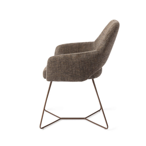 Yanai - Beehive Rose - Image 22