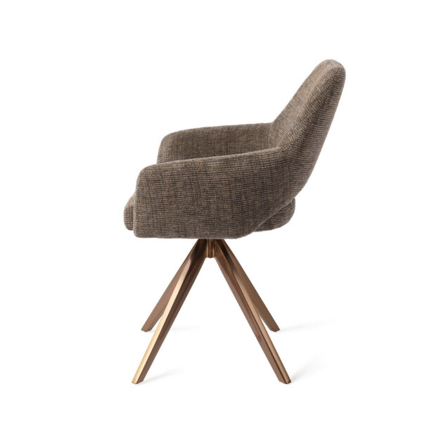 Yanai - Turn Rose - Image 6