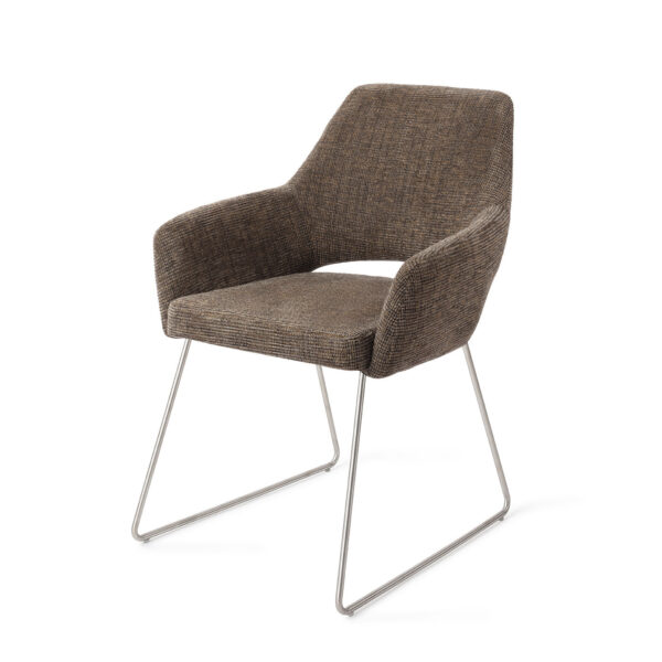 Yanai - Slide Steel - Image 15