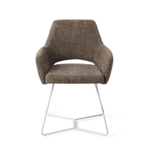 Yanai - Beehive White - Image 17