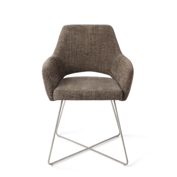 Yanai - Cross Steel - Image 21