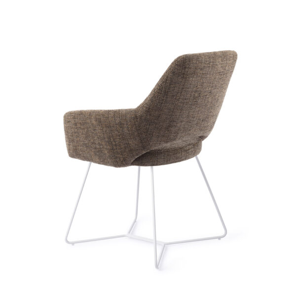 Yanai - Beehive White - Image 20