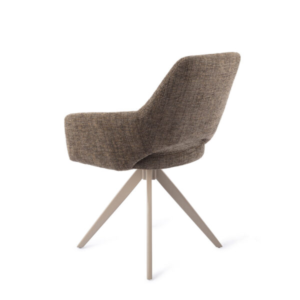 Yanai - Turn Brown - Image 28