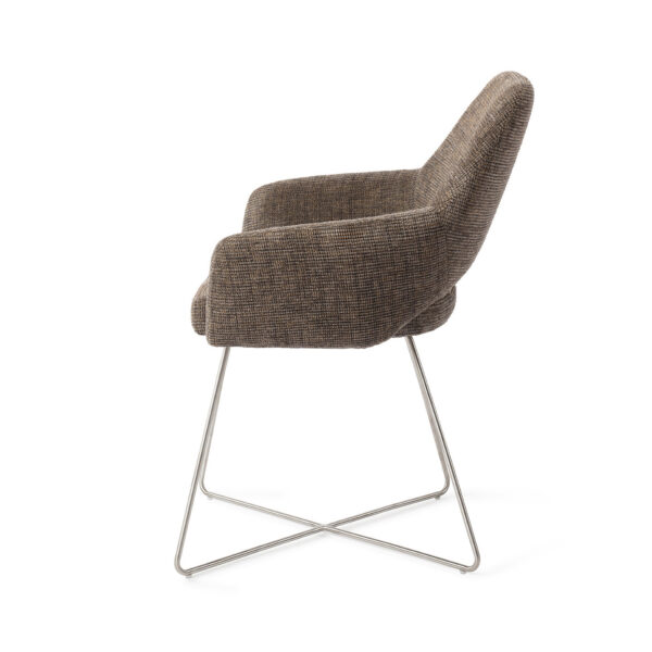 Yanai - Cross Steel - Image 22