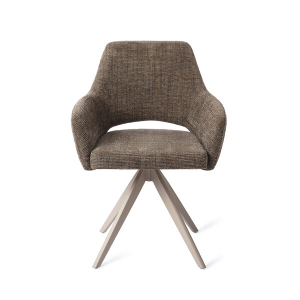 Yanai - Turn Brown - Image 25