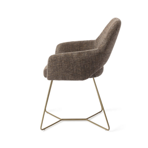 Yanai - Beehive Gold - Image 22