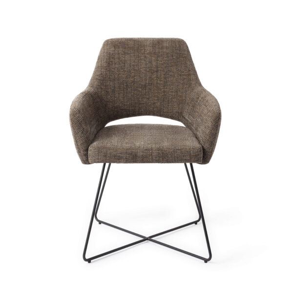 Yanai - Cross Black - Image 21