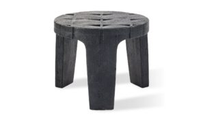 Kartano Side Table - 56x45cm