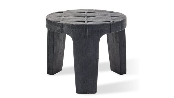 Kartano Side Table - 56x45cm